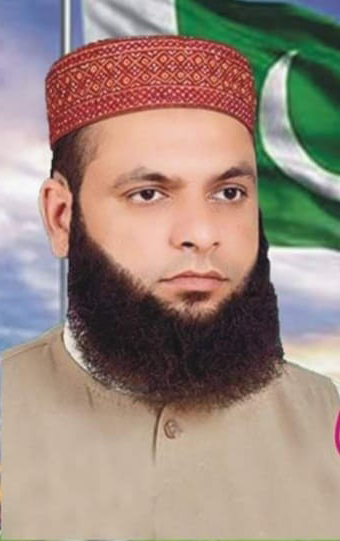 Mr. Abdul Razzaq (RAJA) Kamboh